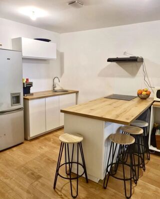  Appartement  louer 3 pices 60 m