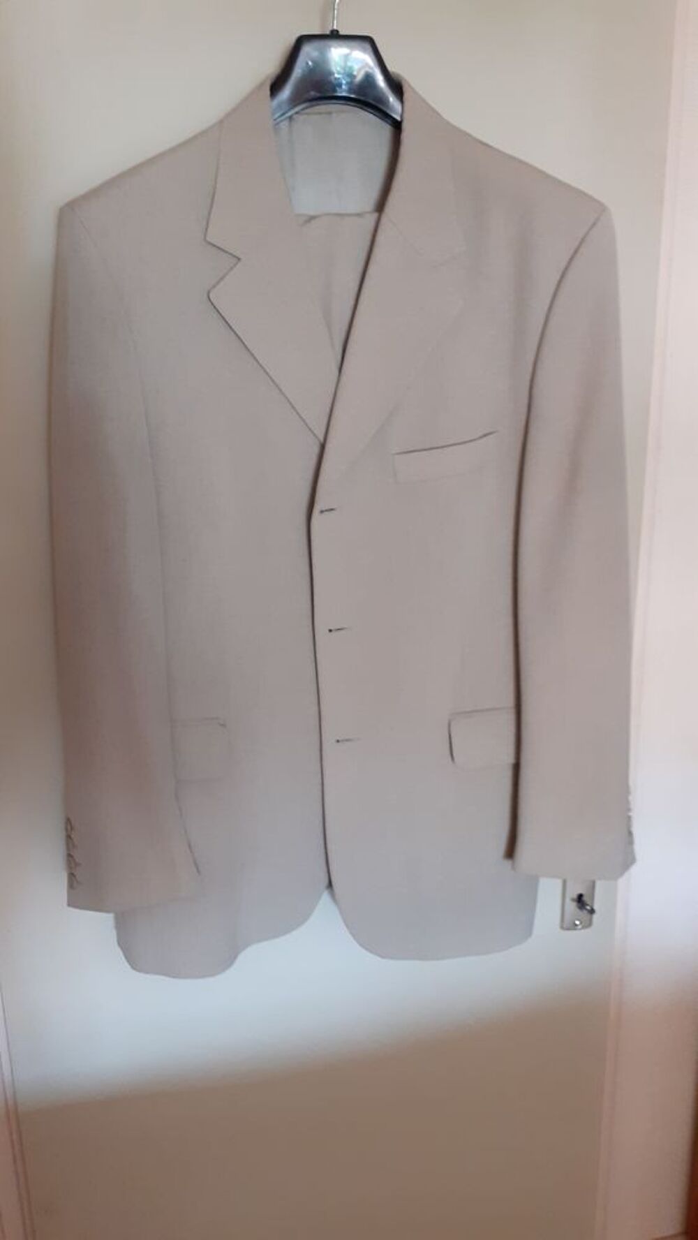 Costume deux pi&egrave;ces Vêtements