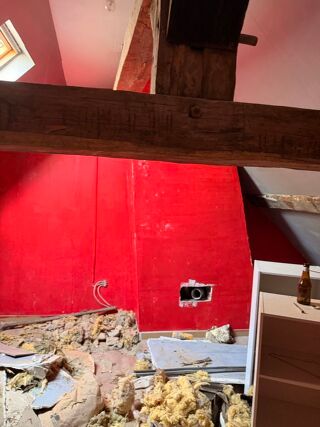  Maison à vendre 4 pièces 100 m² Châtillon-coligny