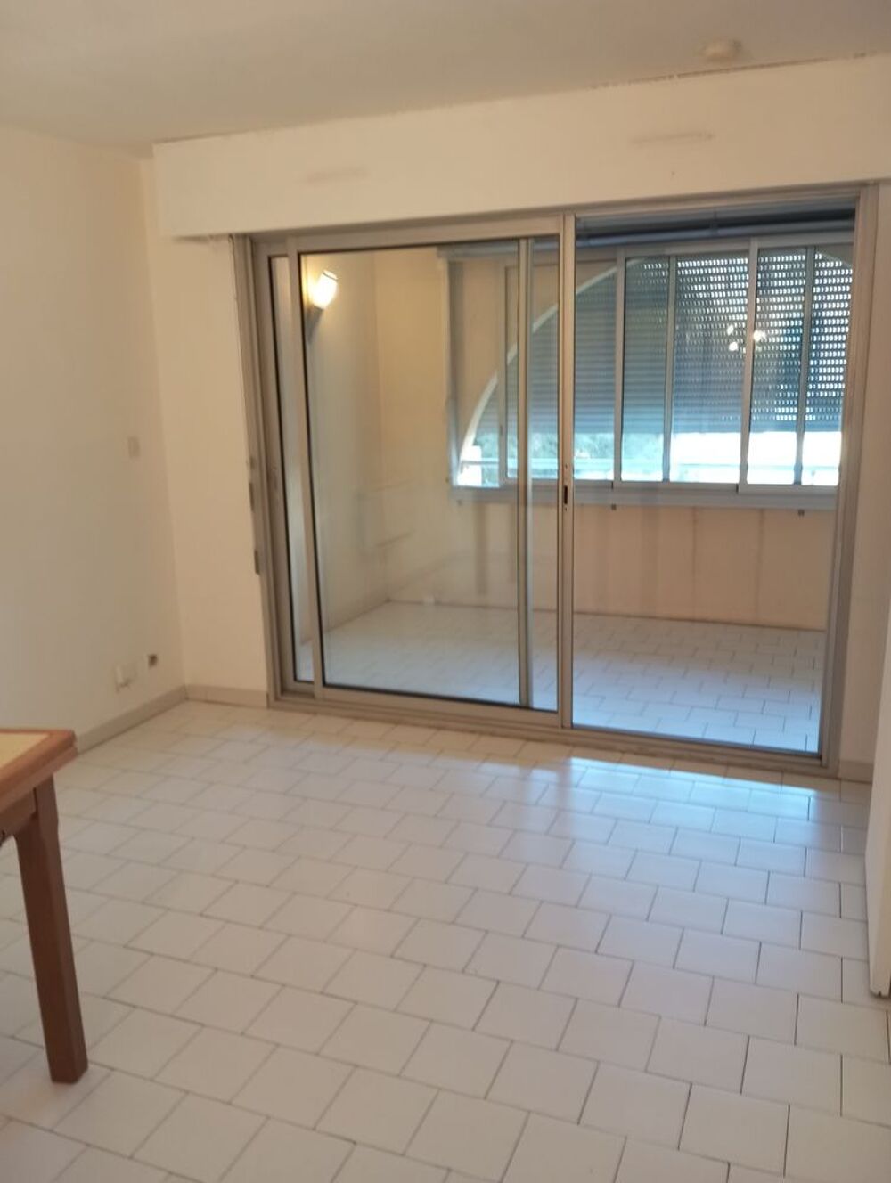 Location Appartement T2 à l'année, frontignan Port, Frontignan