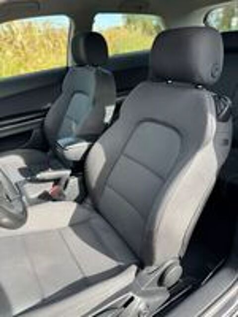 A3 2.0 TDI 140 DPF Attraction 2011 occasion 67920 Sundhouse