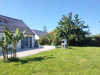 Maison – Villeperdue