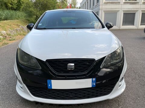 Seat leon IBIZA CUPRA 180 CH FR