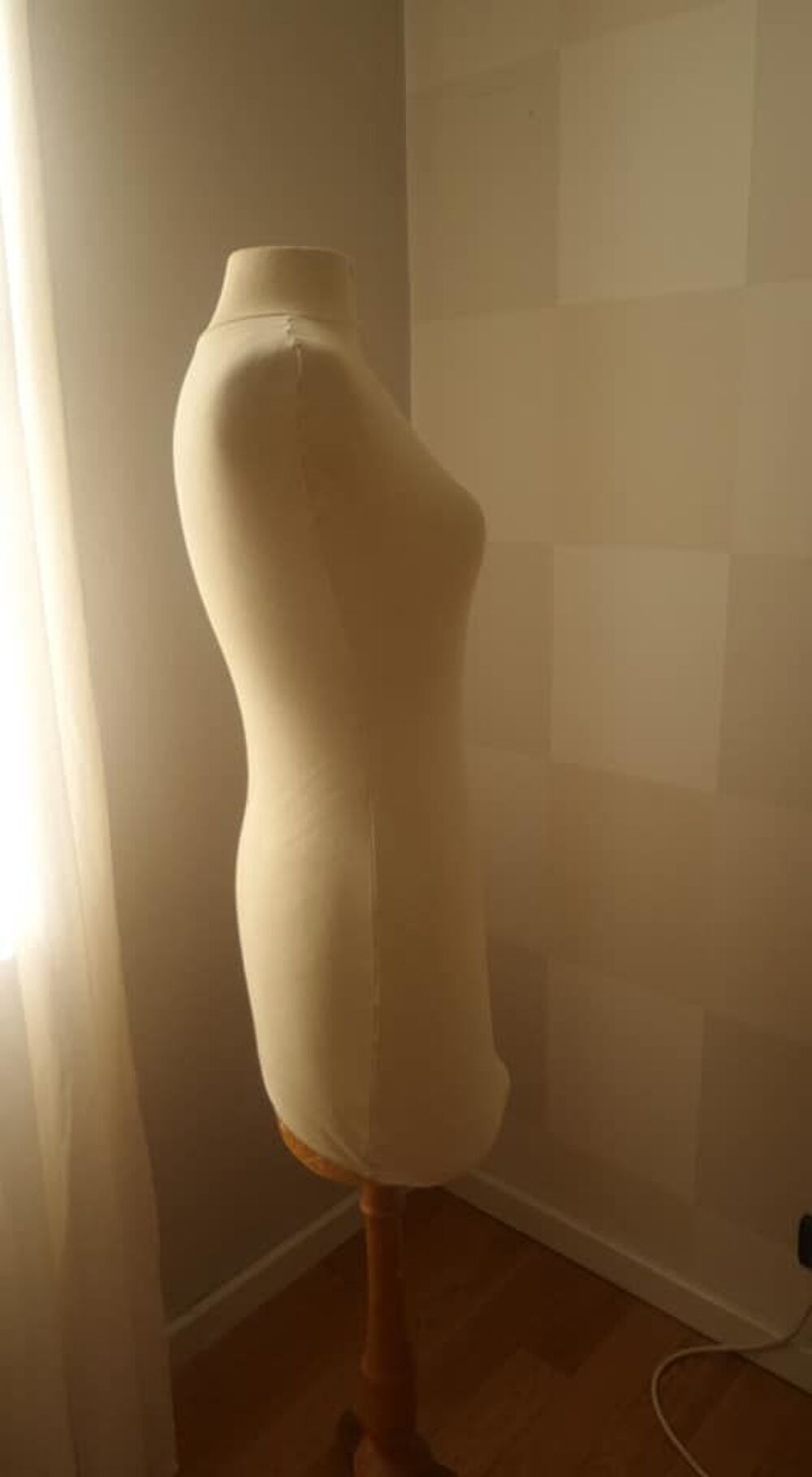 Manequin de couture ou pas Meubles