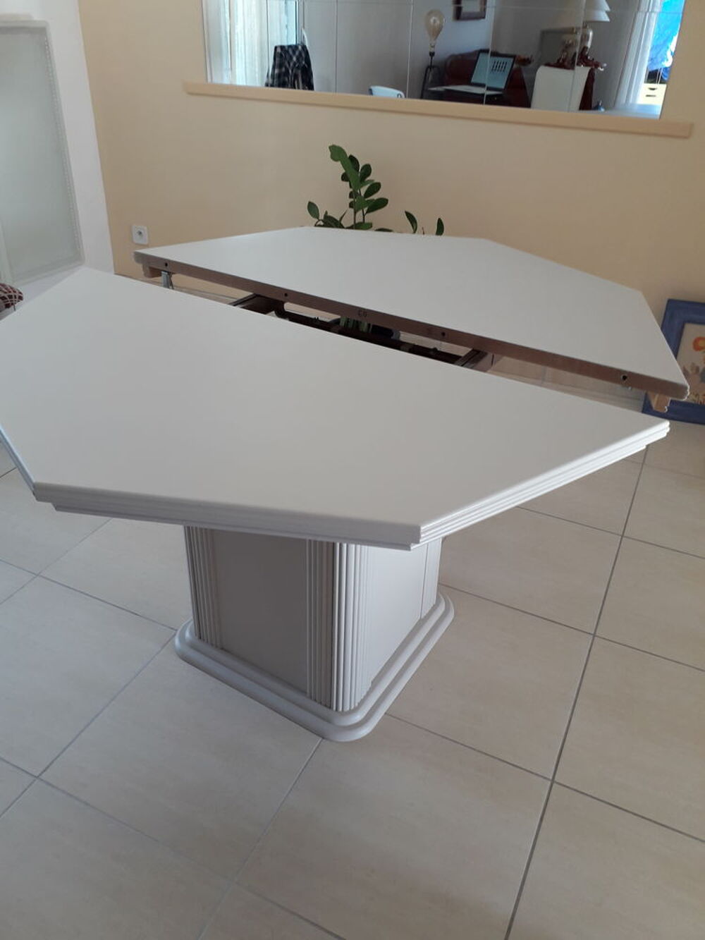 Belle table salle &agrave; manger Meubles