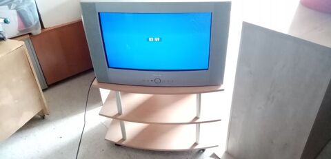 TV Tlviseur Toshiba 25 Bourbon-Lancy (71)