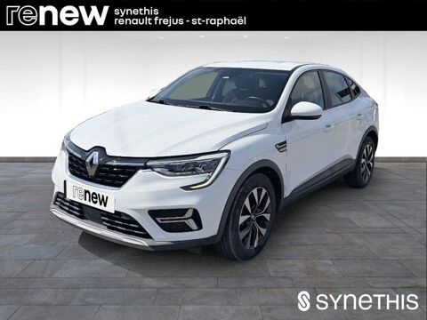 Annonce voiture Renault Arkana 20490 €