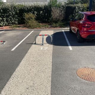  Parking / Garage à vendre 13 m²