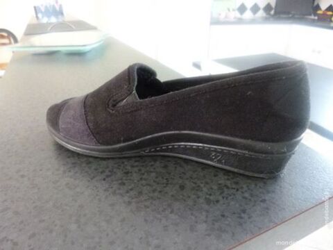 chaussons femme 4 Vihiers (49)