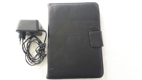 Tablette Archos 80 cobaly avec étui et chargeur 70 Montigny-Lencoup (77)