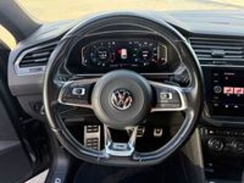 Tiguan 2.0 TDI 150 DSG7 Black R-Line 2019 occasion 33140 Villenave-d'Ornon