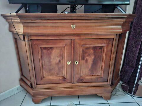 MEUBLE TV ANGLE MERISIER 70 Saint-Thibault-des-Vignes (77)