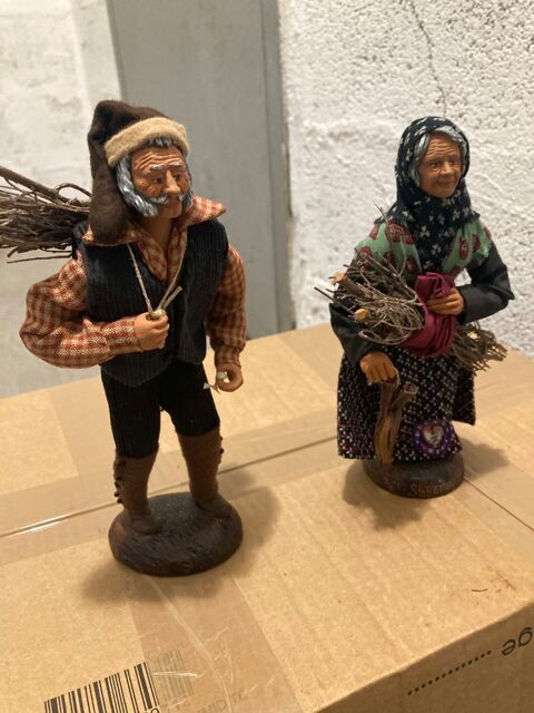 Santons de Provence Cannes (06)