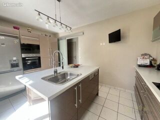  Maison à vendre 7 pièces 135 m²