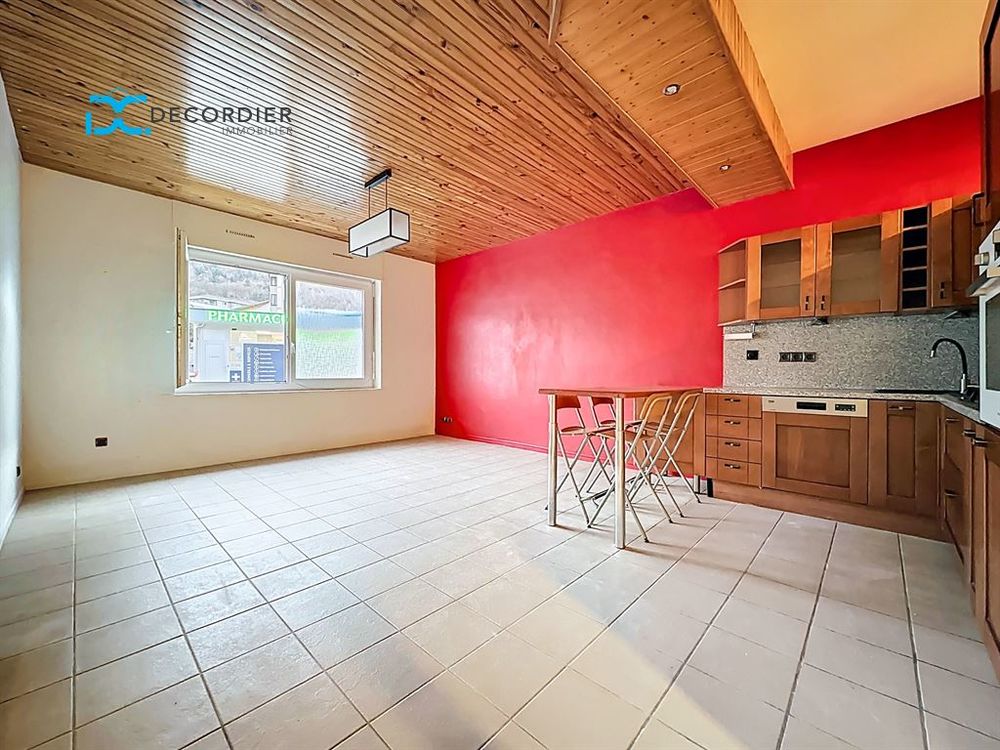 Vente Appartement NEUVECELLE CENTRE T3 Neuvecelle