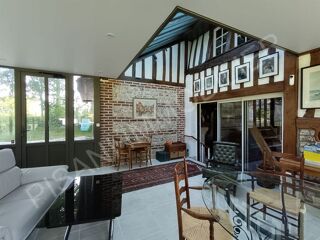  Maison � vendre 7 pi�ces 255 m�