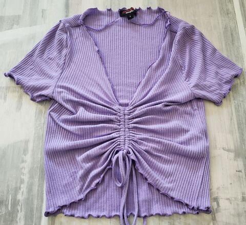 Tee shirt femme S 2 Torc� (35)