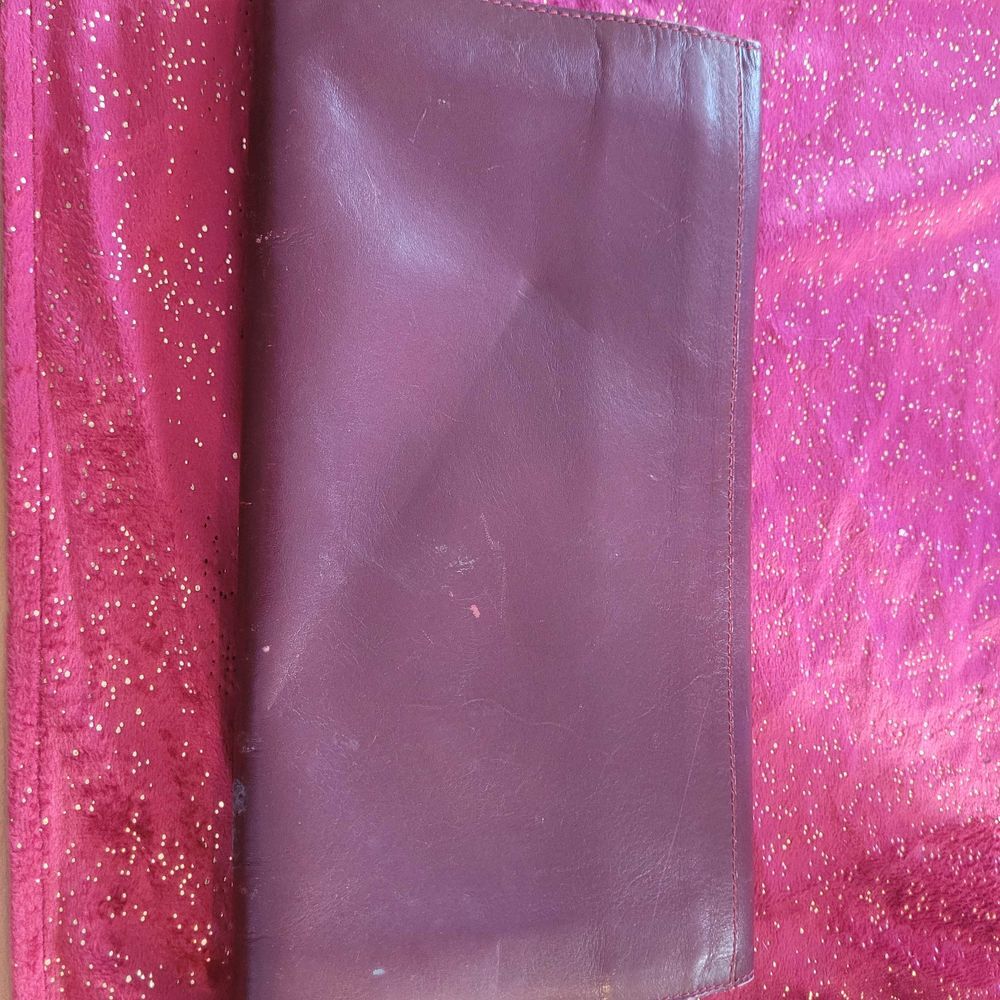 Pochette Cartier 