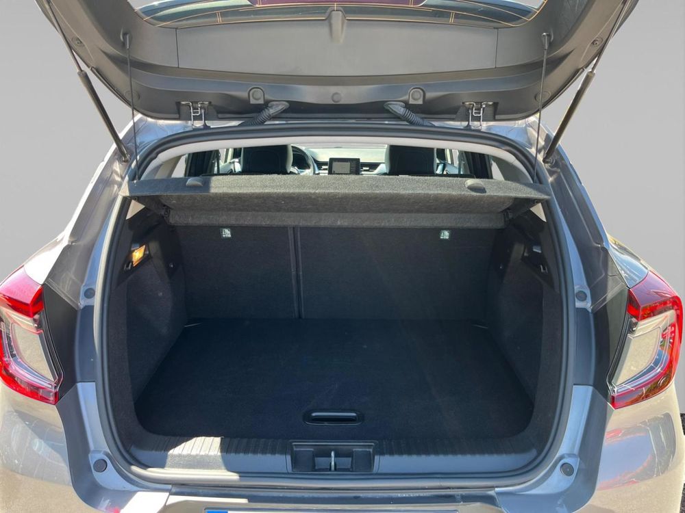 Captur TCe 90 Techno 2023 occasion 08300 Rethel