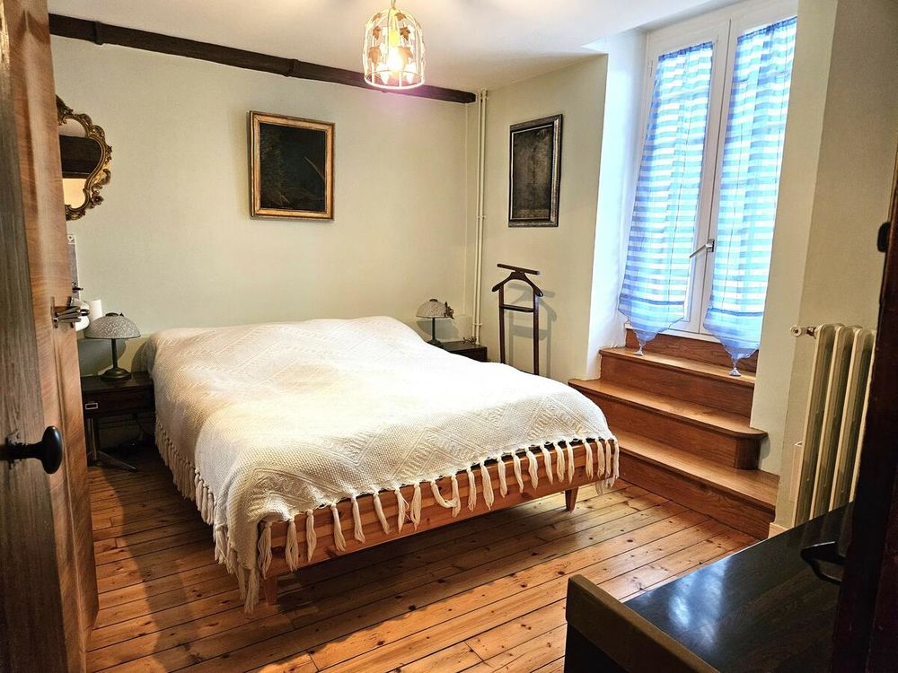 � vendre  Maison Saint-Georges-Motel (27710)