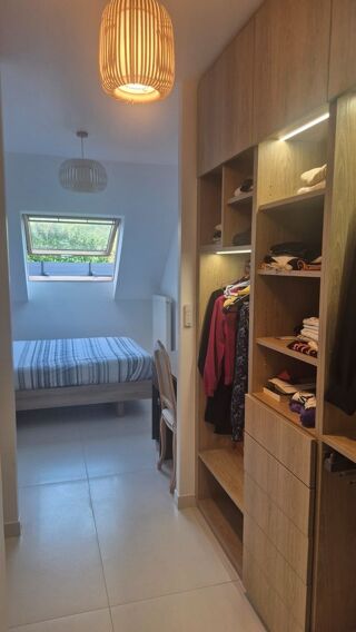  Appartement à vendre 4 pièces 91 m²