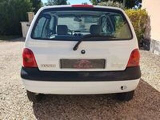 Twingo 1.2i Pack Clim 2000 occasion 86600 Coulombiers