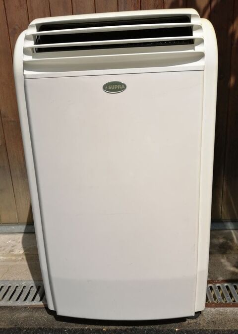 CLIMATISEUR mobile SUPRA Blizair 3000 classe A 200 Nevers (58)