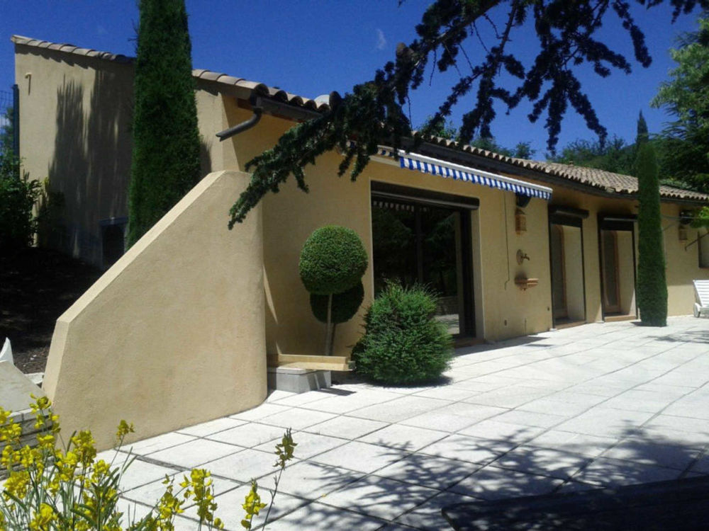   Villa Bellevue à Dieulefit (Piscine & Tennis) Rhône-Alpes, Dieulefit (26220)