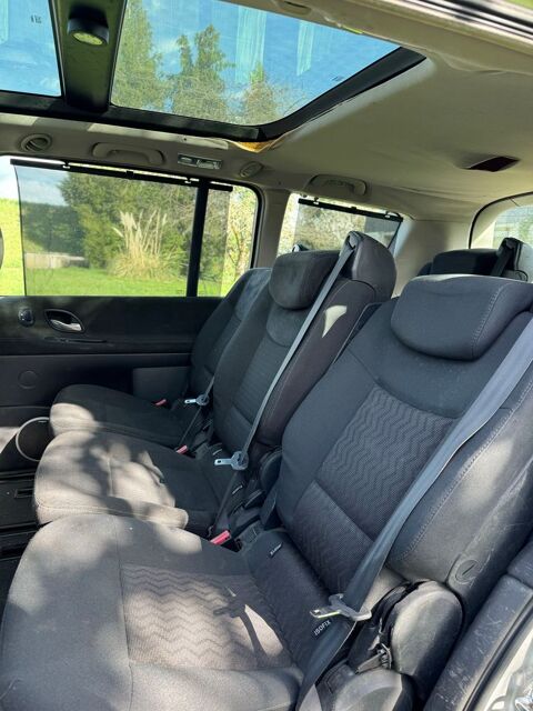 Renault Grand Espace 2.0 dCi - 150 FAP Privil&egrave;ge 2008 occasion Fontainebleau 77300