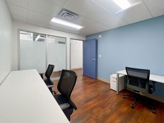   Bureau à louer chez HQ Lyon Vaise Verrazzano Lyon 9