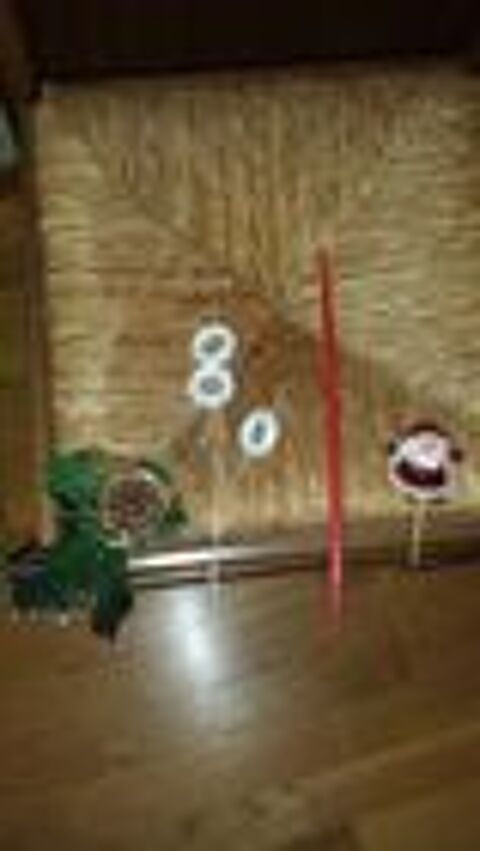 Objet pour no�l ou autres 0 M�rignies (59)