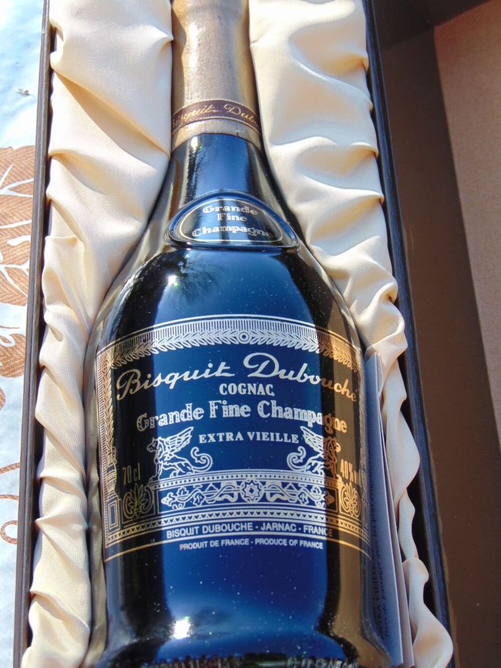 Cognac Cuisine