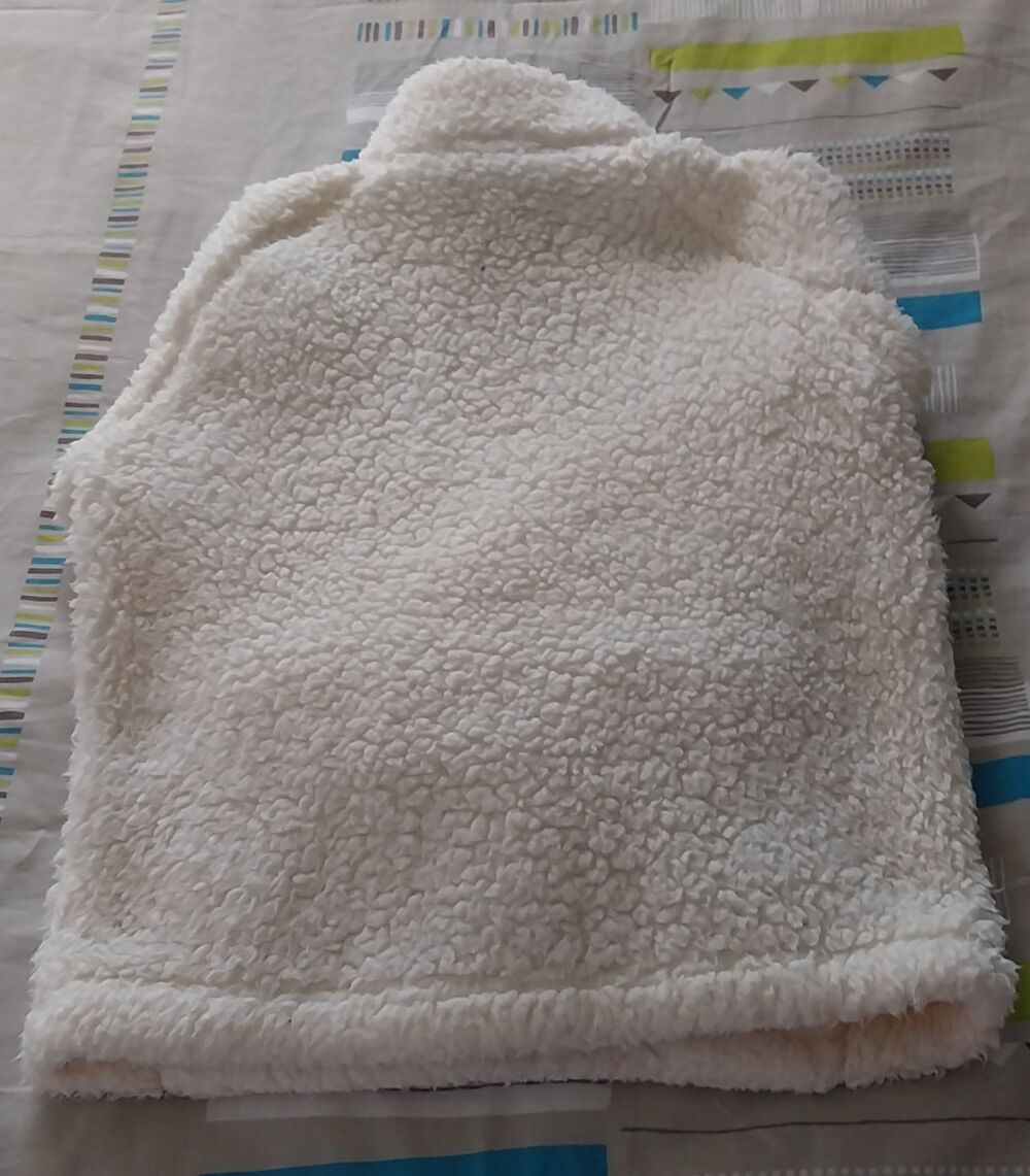 Polaire enfant Vêtements