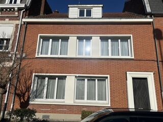  Maison � vendre 5 pi�ces 157 m�