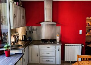  Maison � vendre 4 pi�ces 82 m�