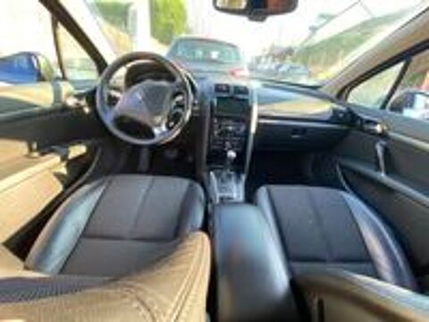 407 2.0 HDi 16V 136ch FAP BLUE LION Premium Pack 2009 occasion 95670 Marly-la-Ville