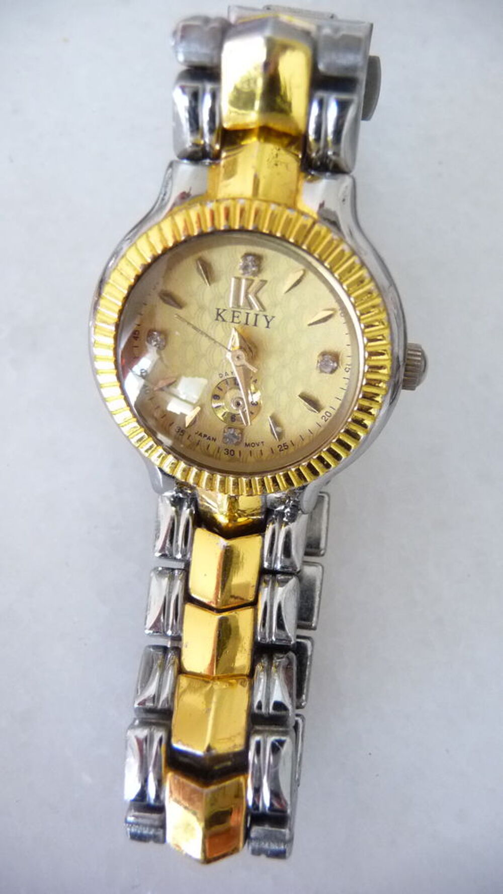 Montre femme IK Bijoux et montres