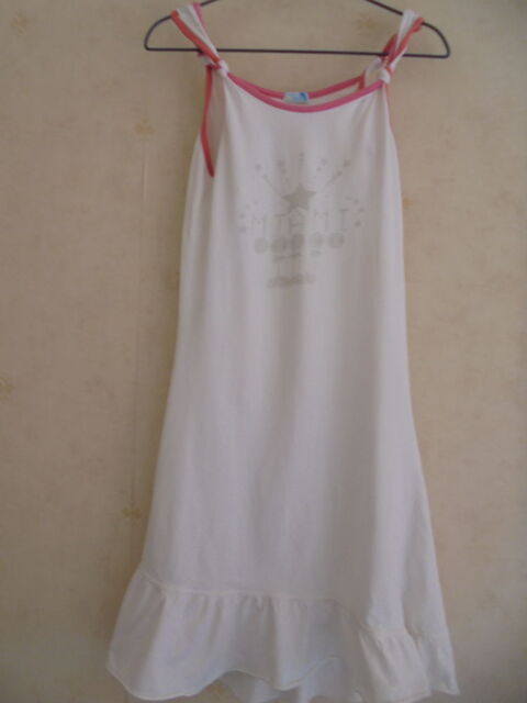 Chemise de nuit MIAMI (93) 5 Tours (37)