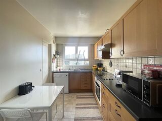  Appartement � vendre 3 pi�ces 74 m�