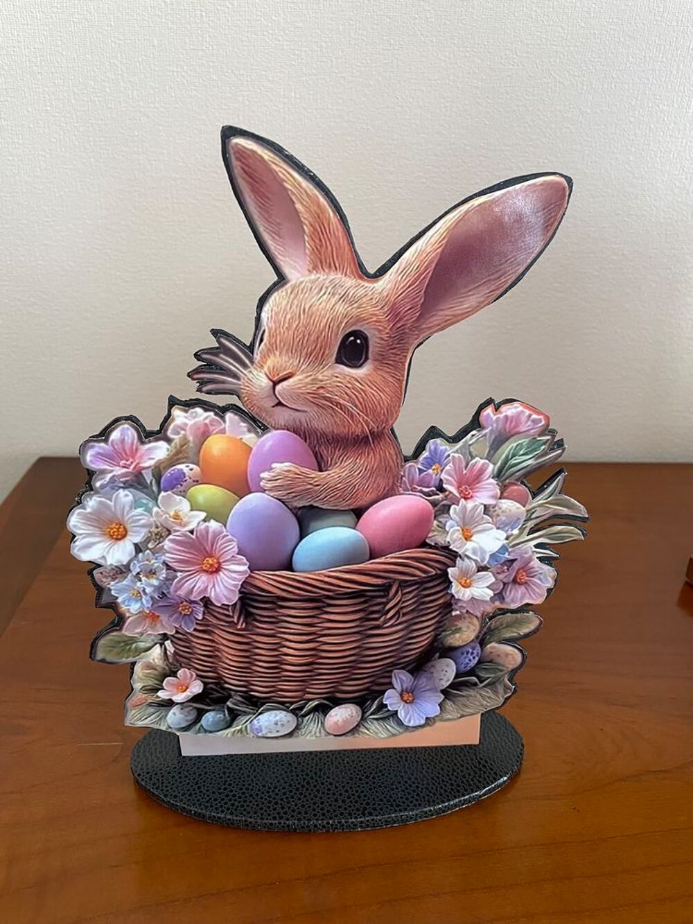 Figurines de P&acirc;ques Décoration