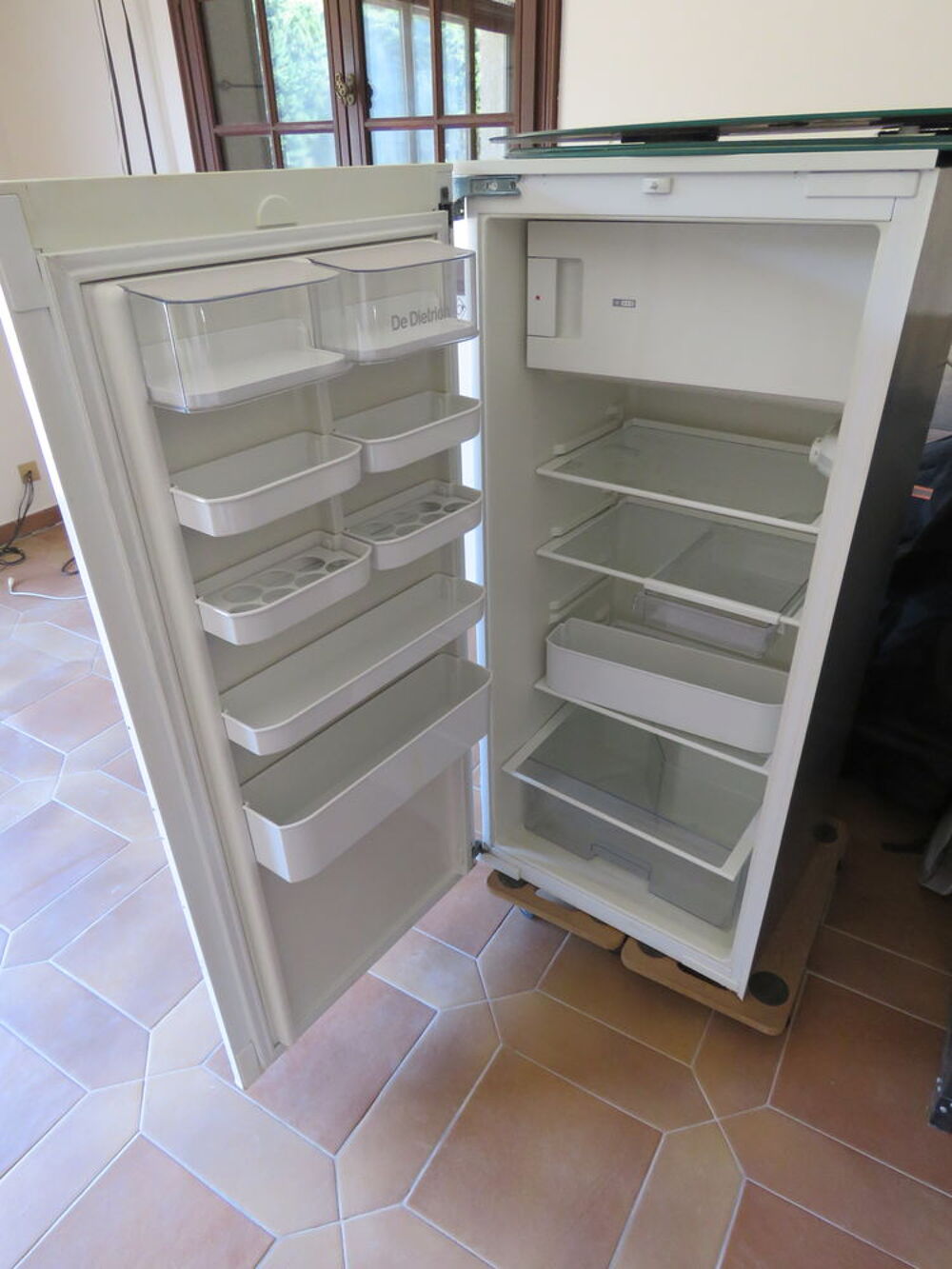 Frigo encastrable Electroménager