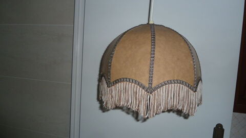 Suspension vintage 25 Saint-Alban (31)