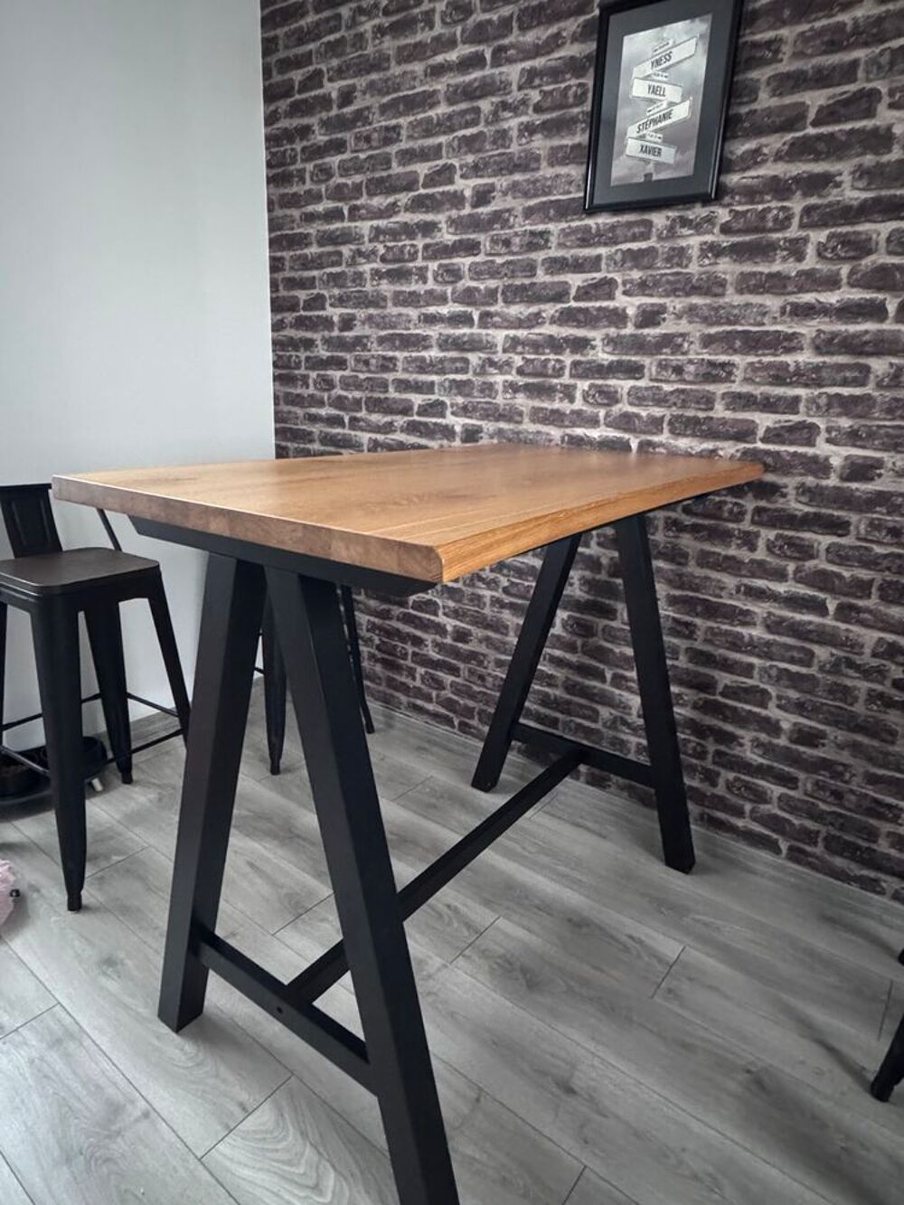 Table bar Meubles