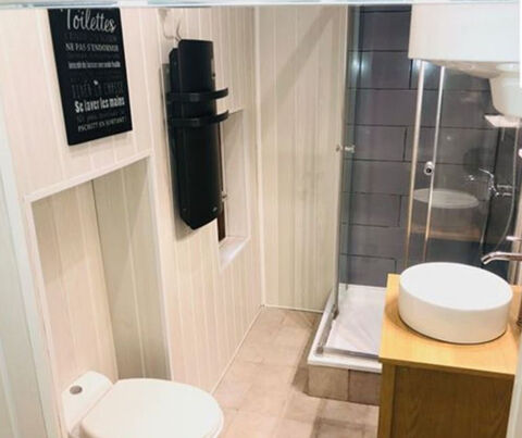  Appartement � louer 2 pi�ces 38 m�