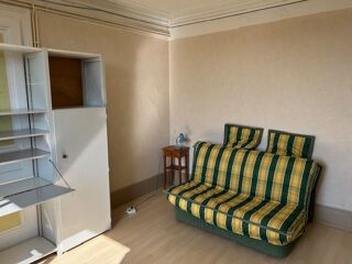  Chambre à louer 4 pièces 16 m²