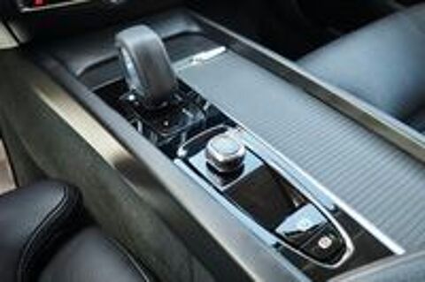 V60 B4 197 ch Geartronic 8 Momentum Business 2021 occasion 67230 Obenheim