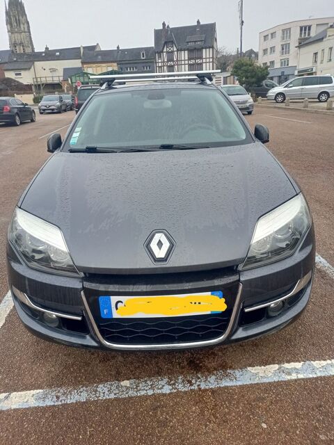Renault laguna iii Laguna 2.0 dCi 130 FAP eco2 Energy Bose 