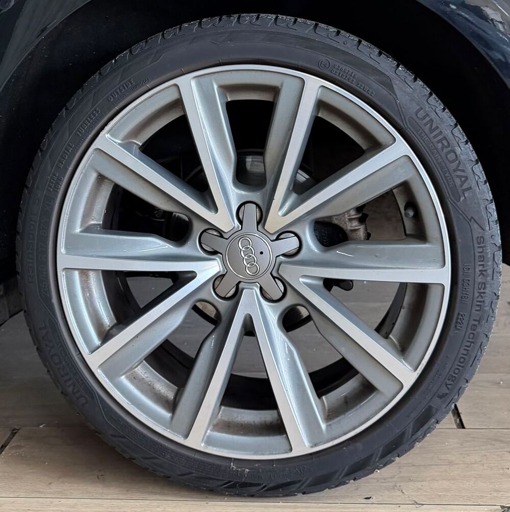 A1 Sportback 1.2 TFSI 86 Attraction 2014 occasion 81000 Albi