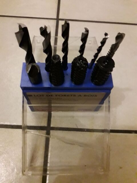 LOT DE FORETS A  BOIS. 10 Fr�vent (62)