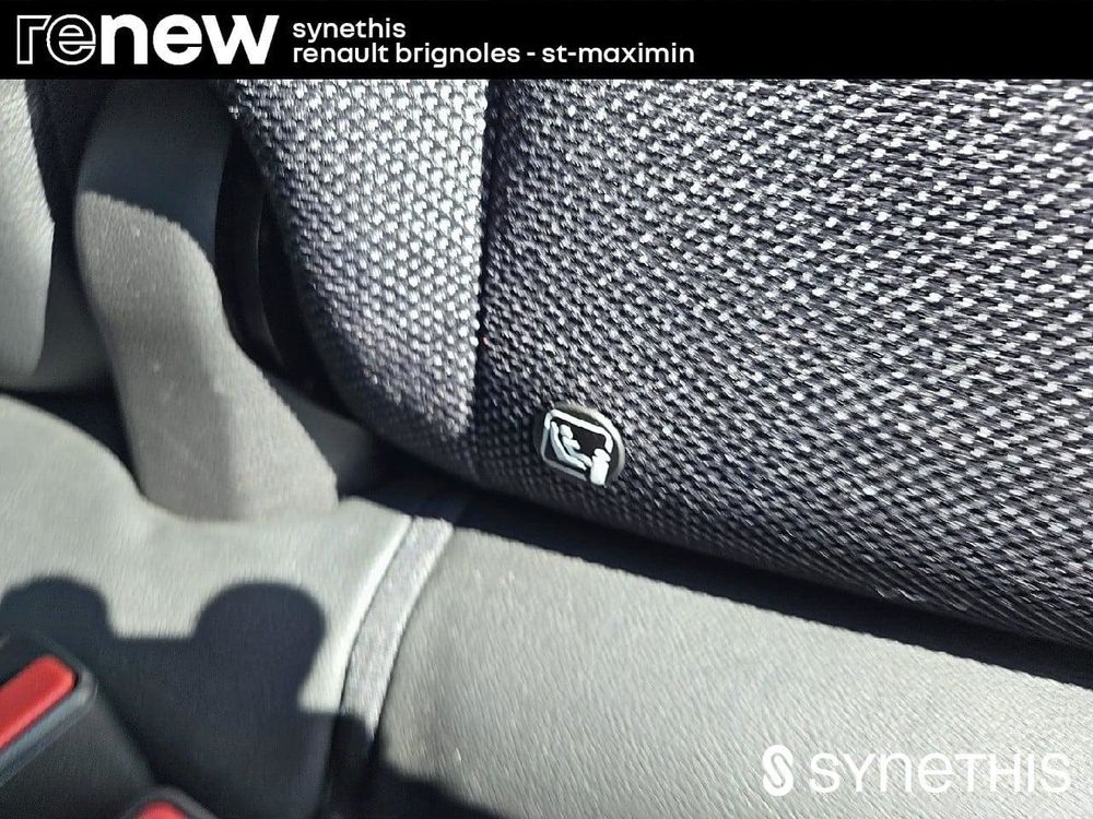 Captur TCe 90 Techno 2023 occasion 83170 Brignoles